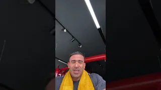 LIVE with Kamal Elgargni - ROAD TO OLYMPIA 2021