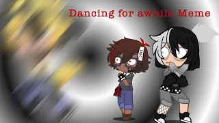 Dancing for A While Meme (Dinotrux)