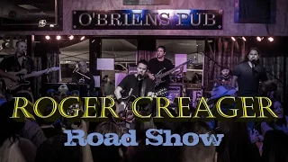 Roger Creager - Road Show