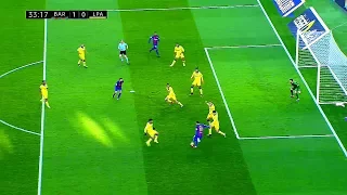 17 Ridiculously Smart & Cheeky Plays by Lionel Messi in 2017 Season ||HD||