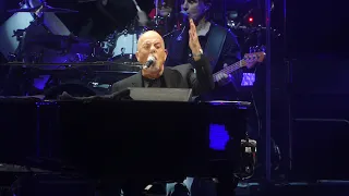 "Piano Man & We Didnt Start Fire & Uptown Girl" Billy Joel@The Garden New York 4/25/23