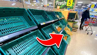 10 Sneaky Ways Grocery Stores Are SCAMMING You Without You Knowing (Part 3)