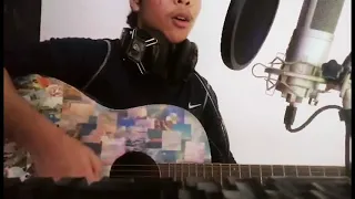 Afterglow - Ed Sheeran Cover