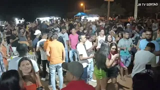 comunidade da boa vista de Paramirim Bahia