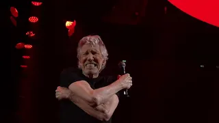 Roger Waters This Is Not A Drill in Italy