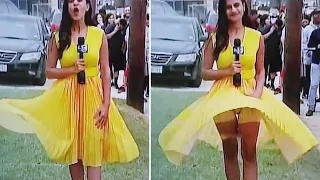 25 WORST LIVE TV FAILS EVER