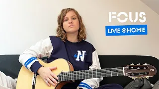 Emma Peters - Fous (Live @home)