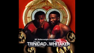 Felix Trinidad vs Pernell Whitaker full fight highlights 1999-02-20