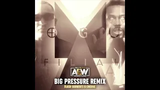 Big Pressure (Remix) (Swerve Strickland AEW Theme)