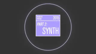 Mixtape 02: «Synth» (2015)