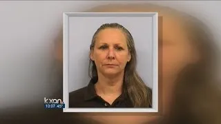 Woman released in ritual child abuse case