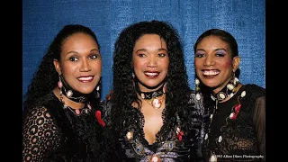 The Pointer Sisters (2 1993 interviews)