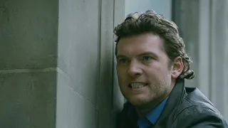 Man on a Ledge (2011) Trailer
