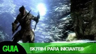 Guia Básico de Skyrim