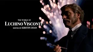 Gods and Monsters - the world of Luchino Visconti |