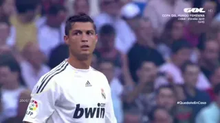 La Liga 2009/10: Jornada 1ª - Real Madrid VS Deportivo La Coruña (29/08/2009) ● PARTIDO COMPLETO