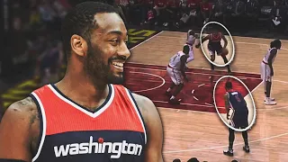 How Good Was Prime John Wall?