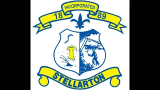 Stellarton Committee of the Whole