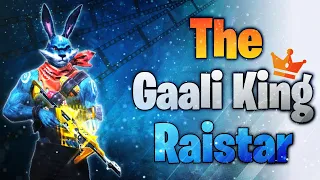 Raistar's most funny Gaali Moments ever🤣| HeadPhones Must!! 😈