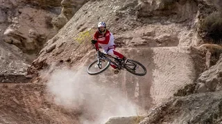 Brandon Semenuk Mix - "Lucid Dreams"