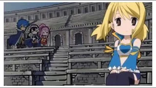 Fairy Tail Ending 14