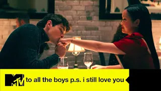 To All The Boys P.S. I Still Love You | Official Trailer | MTV Movies