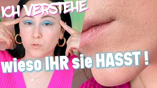 Ihr HASST dieses Makeup 🥺 kann ich euch zustimmen❓sind eure Hass Makeup Produkte so schlimm ❓