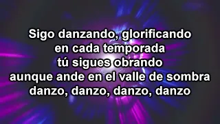 Danzando ~christine D'Clario,travy joe, Daniel Calveti  y Gateway #suscribete