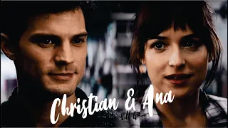 ✨ «Christian + Ana | "Wherever You Will Go"» [Español] ♡