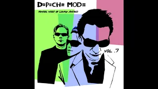 Depeche Mode Remixes vol.7 mixed by Lukash Andego