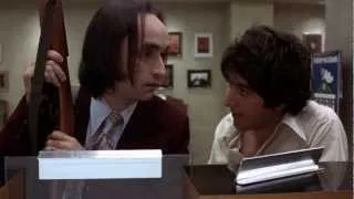 Dog Day Afternoon - Wyoming scene HD (subtitulado)