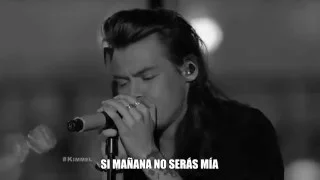 Love You Goodbye - One Direction Live (Español)