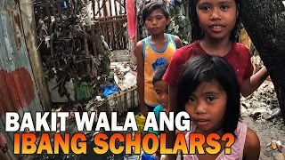 MGA ANAK NI KUYA RENATO PURSIGIDO SA PAG-AARAL KAHIT BINAHA! + SAGOT SA MGA TANONG | Papadinz TV