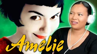 She's an INFP!!! Amelie Movie Reaction (2003) | First Time Watching