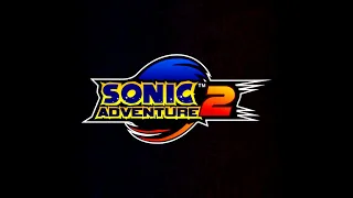 Advertise: Prof. Omochao - Sonic Adventure 2 Music Extended