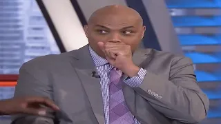 Charles Barkley "Cursing On Live TV" Moments