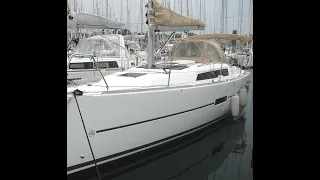 Dufour 310 GL -Dufour 310 Grand Large for sale Nautic West