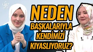 Eğer Bir Çocuğa Hayatı Zehir Etmek İstiyorsanız Başkalarıyla Kıyaslayın! l Kendini Bilmek l Vav TV