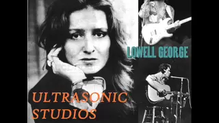 Can't Find My Way Home  - Bonnie Raitt  & Lowell George & John Hammond Jr & Freebo