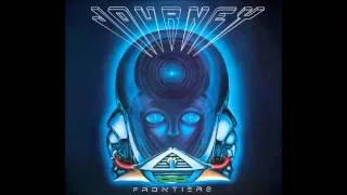 Journey - Separate Ways (Worlds Apart) (HQ)