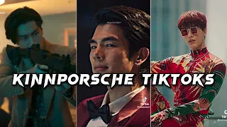 another kinnporsche tiktok compilation