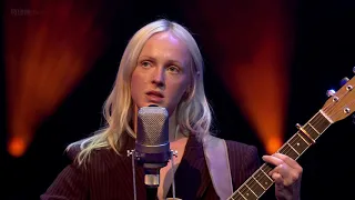 "What He Wrote" - Laura Marling with 12 Ensemble @ Royal Albert Hall 2020