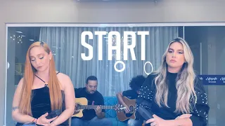 Waleska e Fernanda - Presepada - Maiara & Maraisa e Marilia Mendonça (Cover)