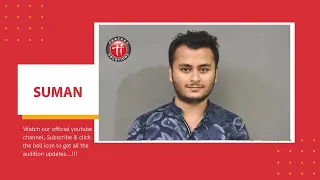 Audition of Suman (24, 5'6") For a Bengali Movie | Kolkata | Tollywood Industry.com