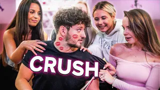 JA vs CRUSH W KLASIE