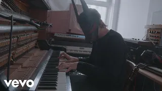 Lambert x Ólafur Arnalds: Back To The Sky — piano reworks (Performance video)