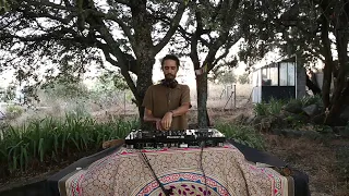 Hypnoise @ Unite - Psytrance Sessions