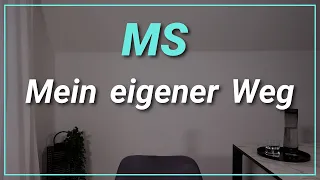 Mein Weg mit MS