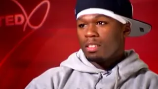 50 Cent - Get Rich or Die Tryin (Interview)