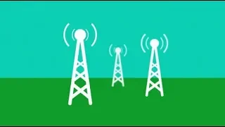 5G will mean more cell towers in your neighborhood.